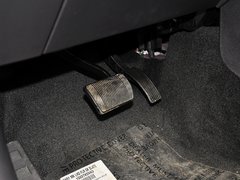 2014款 2.4L 自动 四驱豪华版 5座