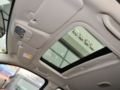 2014款 2.4L 自动 四驱豪华版 5座