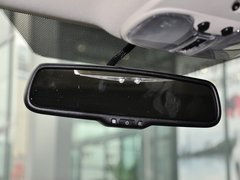 2014款 2.4L 自动 四驱豪华版 5座