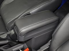 2014款 2.4L 自动 四驱豪华版 5座