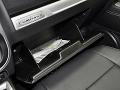 2014款 2.4L 自动 四驱豪华版 5座