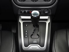 2014款 2.4L 自动 四驱豪华版 5座