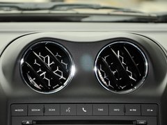 2014款 2.4L 自动 四驱豪华版 5座