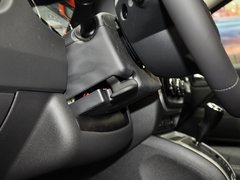 2014款 2.4L 自动 四驱豪华版 5座