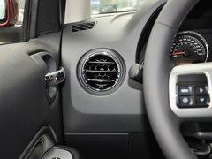 2014款 2.4L 自动 四驱豪华版 5座