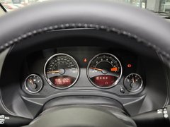 2014款 2.4L 自动 四驱豪华版 5座