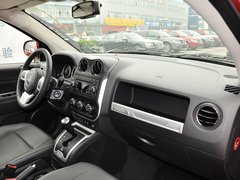 2014款 2.4L 自动 四驱豪华版 5座