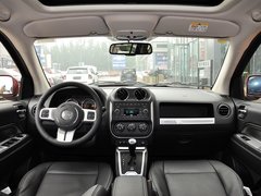 2014款 2.4L 自动 四驱豪华版 5座