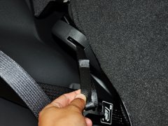 2014款 2.4L 自动 四驱豪华版 5座