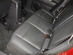 2014款 2.4L 自动 四驱豪华版 5座