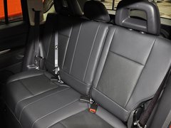 2014款 2.4L 自动 四驱豪华版 5座