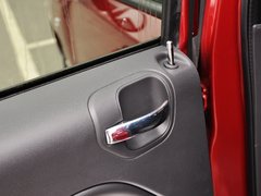 2014款 2.4L 自动 四驱豪华版 5座