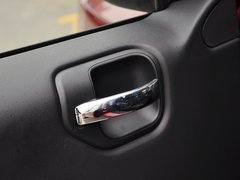 2014款 2.4L 自动 四驱豪华版 5座