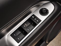 2014款 2.4L 自动 四驱豪华版 5座