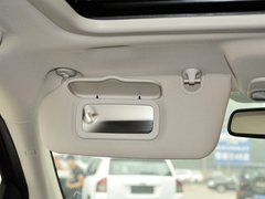 2014款 2.4L 自动 四驱豪华版 5座