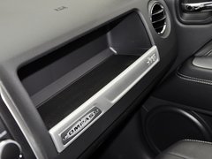 2014款 2.4L 自动 四驱豪华版 5座