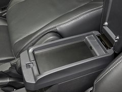 2014款 2.4L 自动 四驱豪华版 5座