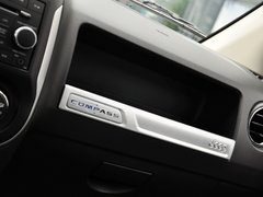 2014款 2.4L 自动 四驱豪华版 5座