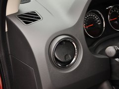 2014款 2.4L 自动 四驱豪华版 5座