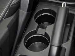 2014款 2.4L 自动 四驱豪华版 5座