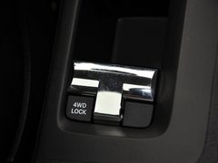 2014款 2.4L 自动 四驱豪华版 5座
