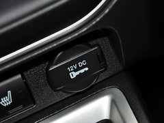 2014款 2.4L 自动 四驱豪华版 5座