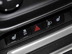 2014款 2.4L 自动 四驱豪华版 5座