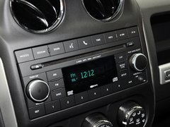2014款 2.4L 自动 四驱豪华版 5座