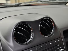 2014款 2.4L 自动 四驱豪华版 5座