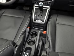 2014款 2.4L 自动 四驱豪华版 5座