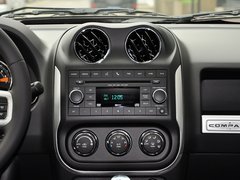 2014款 2.4L 自动 四驱豪华版 5座