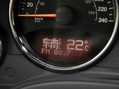2014款 2.4L 自动 四驱豪华版 5座