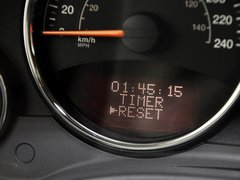 2014款 2.4L 自动 四驱豪华版 5座
