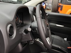 2014款 2.4L 自动 四驱豪华版 5座