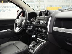 2014款 2.4L 自动 四驱豪华版 5座