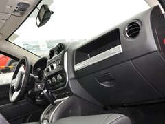 2014款 2.4L 自动 四驱豪华版 5座