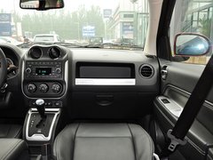 2014款 2.4L 自动 四驱豪华版 5座