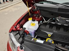 2014款 2.4L 自动 四驱豪华版 5座