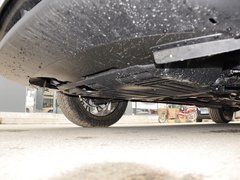 2014款 2.4L 自动 四驱豪华版 5座