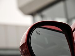 2014款 2.4L 自动 四驱豪华版 5座