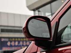 指南者(进口) 2014款 2.4L 自动 四驱豪华版 5座