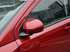 2014款 2.4L 自动 四驱豪华版 5座