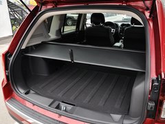2014款 2.4L 自动 四驱豪华版 5座