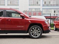 2014款 2.4L 自动 四驱豪华版 5座