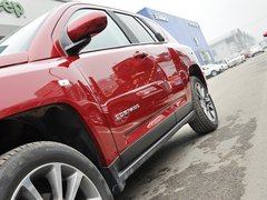 2014款 2.4L 自动 四驱豪华版 5座