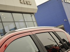 2014款 2.4L 自动 四驱豪华版 5座
