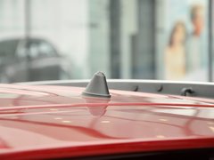 2014款 2.4L 自动 四驱豪华版 5座