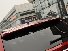 2014款 2.4L 自动 四驱豪华版 5座