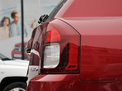 2014款 2.4L 自动 四驱豪华版 5座