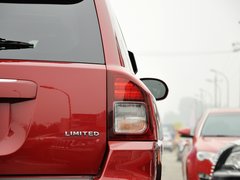 2014款 2.4L 自动 四驱豪华版 5座